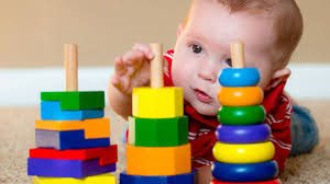 Baby Education